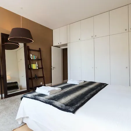 Flh Chiado Design Flat Lisboa