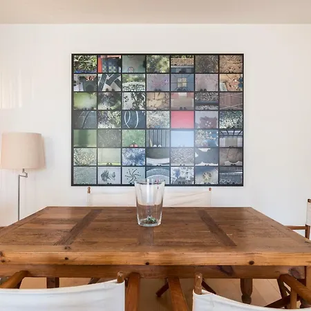 Flh Chiado Design Flat Апартаменти *