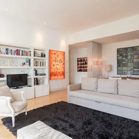 Appartement Flh Chiado Design Flat *