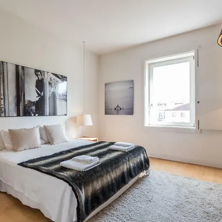 Flh Chiado Design Flat * Lisboa