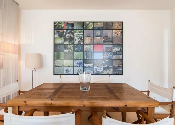 Flh Chiado Design Flat Apartment *