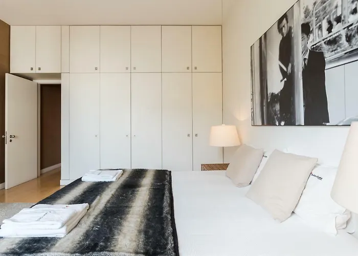 Flh Chiado Design Flat Apartment *