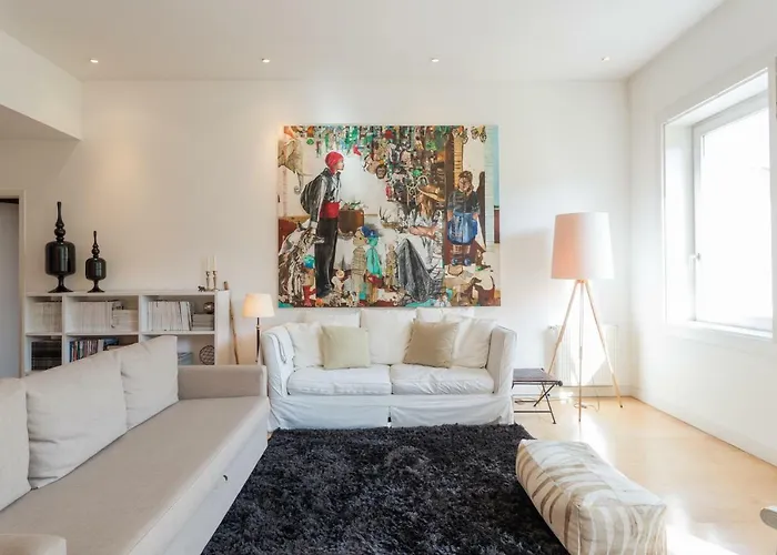 Flh Chiado Design Flat