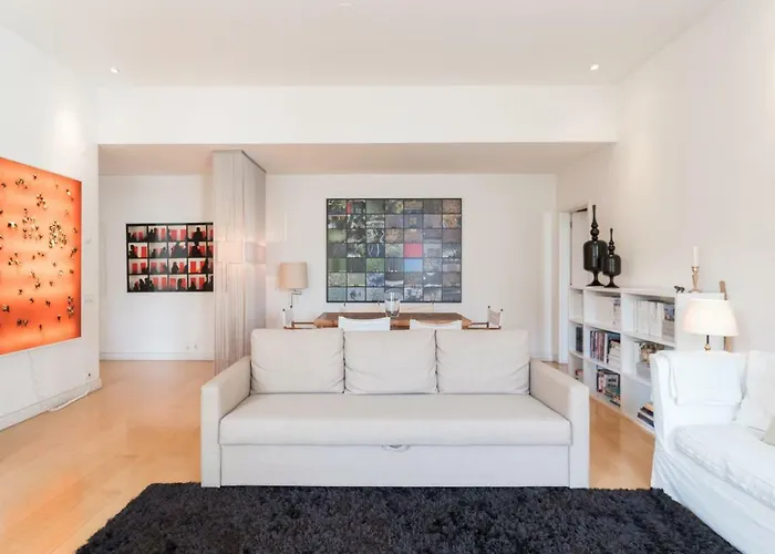 Flh Chiado Design Flat