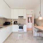Flh Chiado Design Flat Apartamento Lisboa