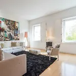 Apartamento Flh Chiado Design Flat