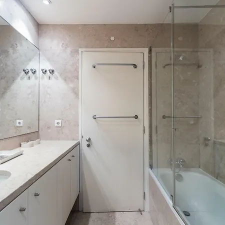 Apartman Flh Chiado Design Flat *