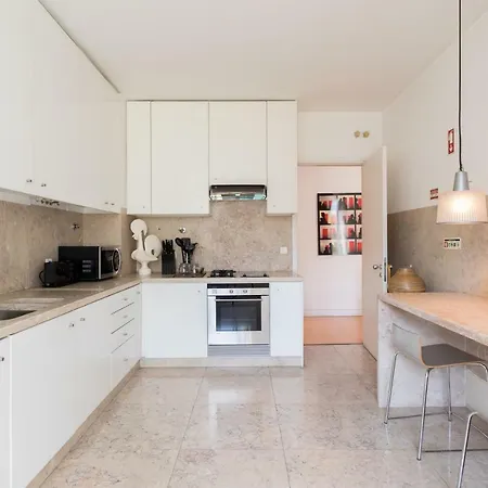 Flh Chiado Design Flat Apartman Lisboa